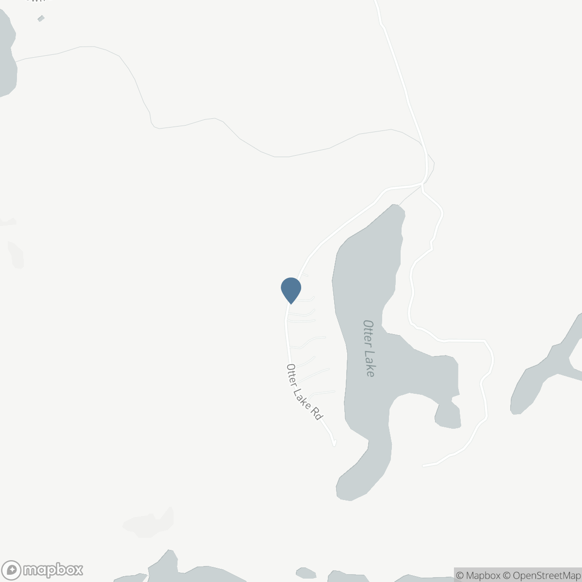 293 OTTER LAKE ROAD, Huntsville, Ontario P1H 2J3
